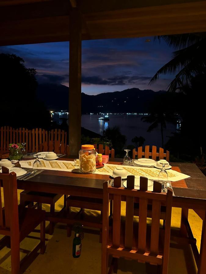 K2 Lembeh Dive Resort Bitung Экстерьер фото